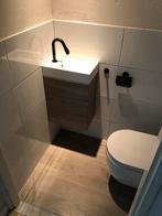 Badkamer en toilet renovaties, Diensten en Vakmensen, Klussers en Klusbedrijven, Garantie