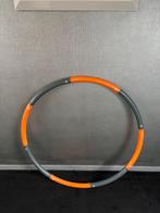 Weight hoop, Ophalen, Zo goed als nieuw