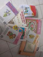 Borduurpakket, Ophalen of Verzenden, Nieuw, Borduurpakket