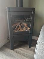 Faber Odense gashaard, Huis en Inrichting, Haarden, Ophalen, Zo goed als nieuw, Vrijstaande haard, Gashaard