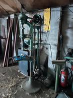 Ouderwetse kolomboor, Doe-het-zelf en Verbouw, Ophalen, Variabele snelheid, Kolomboormachine, Gebruikt