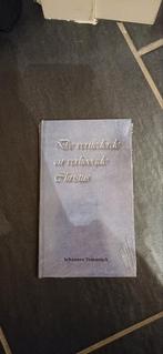 De vernederde en verhoogde Christus, Boeken, Ophalen of Verzenden, Nieuw, Johannes Temminck, Christendom | Protestants