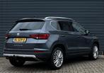 Seat Ateca 1.4 TSI 150PK DSG, Auto's, Seat, Automaat, Gebruikt, 4 cilinders, 150 pk