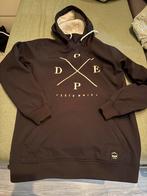 Zwarte Dope skijas heren maat L, Kleding | Heren, Wintersportkleding, Ophalen of Verzenden, Zo goed als nieuw, Maat 52/54 (L)