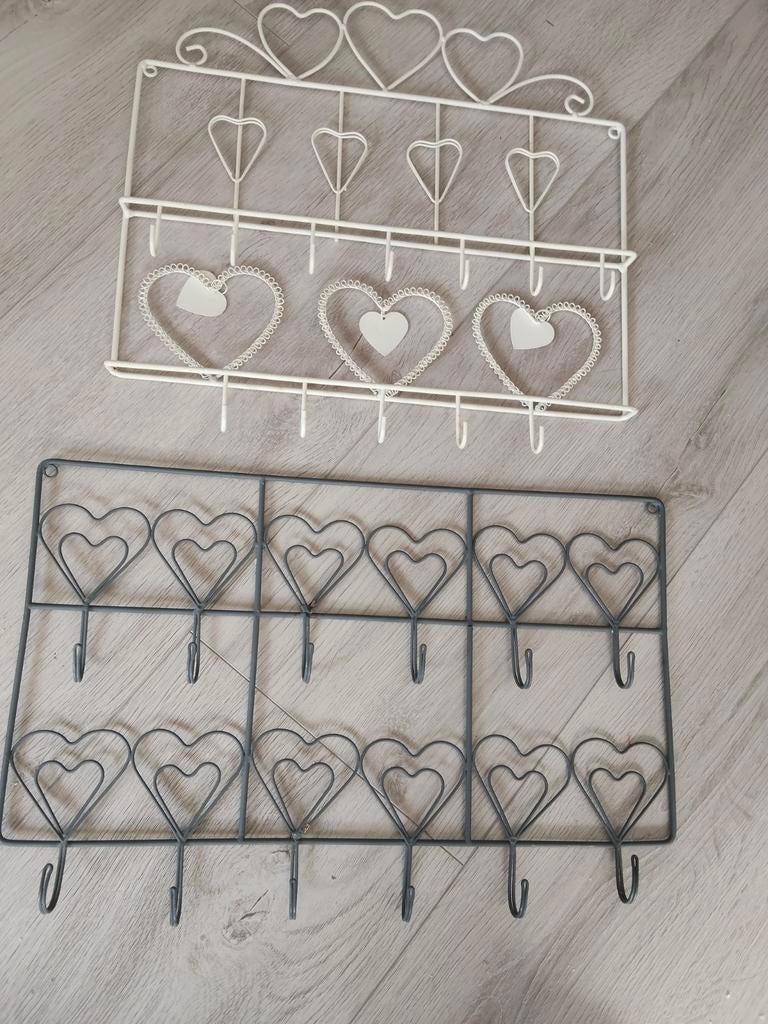 2 leuke rekjes, Ophalen of Verzenden, Zo goed als nieuw