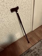 Prima wandelstok opvouwbaar, Diversen, Wandelstokken, Ophalen of Verzenden, Verstelbaar, Zo goed als nieuw