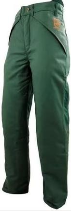 Vaweco Zaagbroek kettingzaag nieuw, Ophalen of Verzenden, Nieuw, Dames, Jas