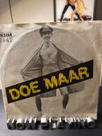 Doe Maar - Ik zou het willen doen (Telstar 2942) - Nieuwstaa, Cd's en Dvd's, Vinyl Singles, Ophalen of Verzenden, Zo goed als nieuw