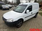 Opel Combo 1.3 CDTi Comfort, Airco, Nieuwe wielen + banden, Auto's, Gebruikt, 4 cilinders, 1210 kg, Origineel Nederlands