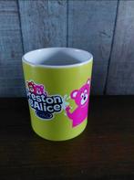 Preston Palace beker mok 2., Ophalen of Verzenden, Zo goed als nieuw, Overige stijlen, Kop(pen) en/of Schotel(s)