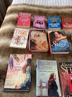 Daniëlle steel, Verzenden, Gelezen, Danielle Steel, Nederland