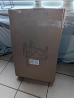 Bolderkar, Ophalen, Nieuw