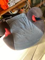 Maxi-Cosi Rodi XP Stoelverhoger - Grijs alleen zitting, Ophalen, 15 t/m 36 kg, Afneembare rugleuning, Maxi-Cosi