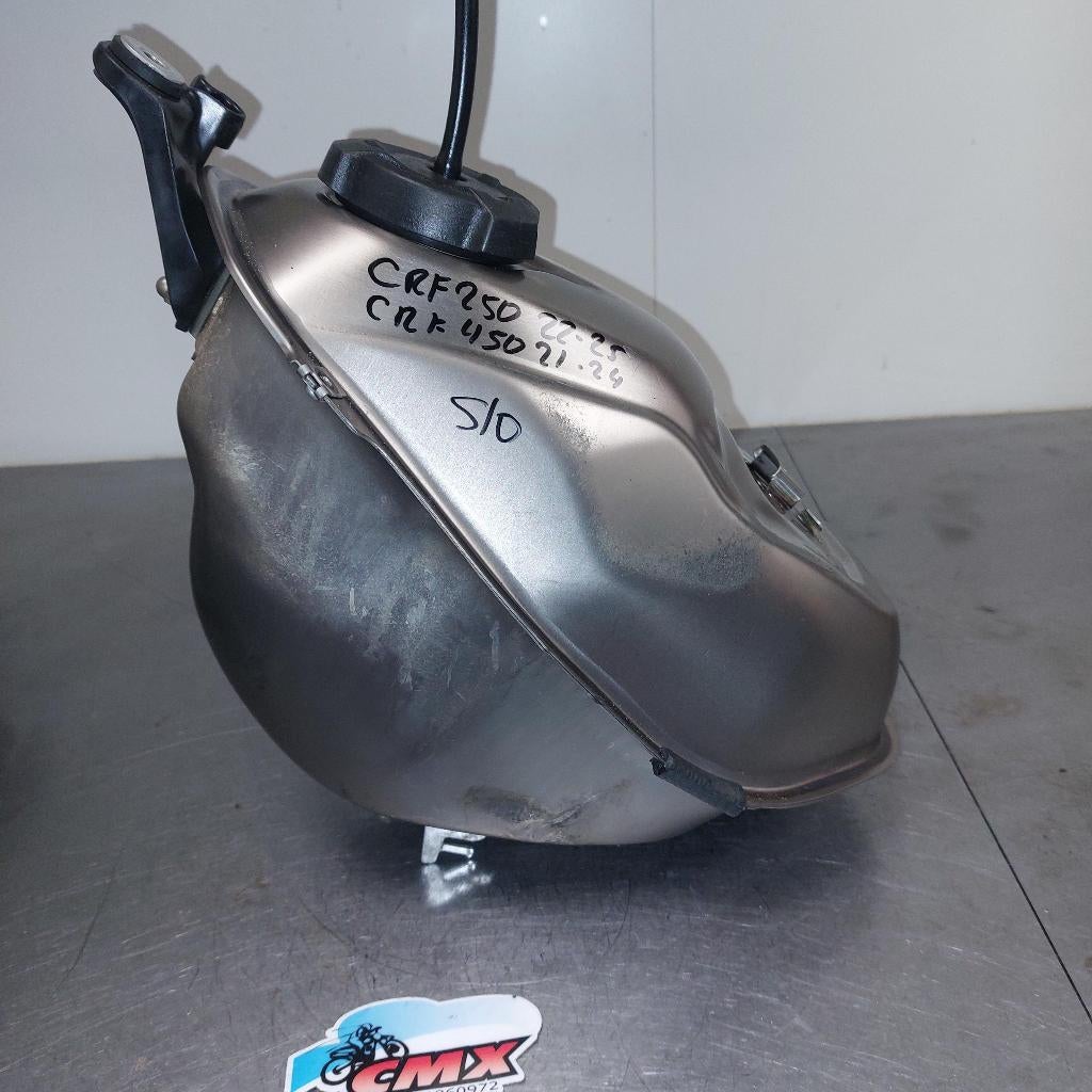 benzinetank Honda CRF250 (2022-2024), Ophalen, Cmx, Cmx, Cmx