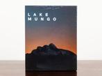 Lake Mungo 4K UHD + Blu-Ray Box Set (Import) Umbrella, Horror, -, Ophalen of Verzenden, Umbrella Entertainment