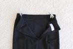 Catherina Hepfer Rokje (Maat 38) - 9 € 30,-, Kleding | Dames, Maat 38/40 (M), Zwart, Ophalen of Verzenden, Zo goed als nieuw