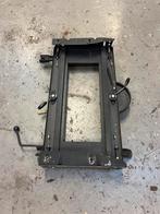 Citroen Id Ds, Ophalen