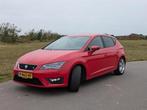Seat Leon FR 1.4 TSI – Recent gereviseerd, Voorwielaandrijving, Euro 5, Zwart, 4 cilinders