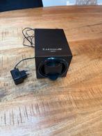 Earnshaw Horloge Opwinder - Zwart, Ophalen of Verzenden, Gebruikt