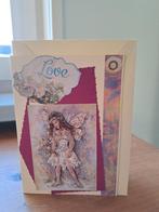 3 d kaarten zonder tekst, Ophalen of Verzenden, Nieuw, Kerst