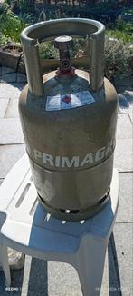 Lege Primagaz gasfles 6kg, Tuin en Terras, Gasbarbecues, Ophalen