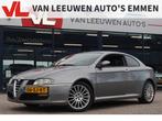 Alfa Romeo GT 2.0 JTS Distinctive Selespeed, Gebruikt, 400 kg, Bedrijf, Navigatiesysteem