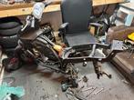 Runner frame, Ophalen of Verzenden, Zo goed als nieuw, Piaggio