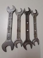 Steeksleutels., Ophalen of Verzenden