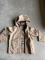 Burberry Zomerjas maat 98 (3), Kinderen en Baby's, Kinderkleding | Maat 98, Ophalen of Verzenden, Zo goed als nieuw, Jongen of Meisje