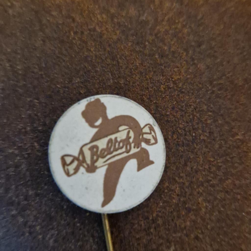 SPELDJE Beltof, Ophalen of Verzenden, Zo goed als nieuw, Merk