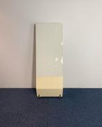 7 x Glazen whiteboard Abstracta Sense (verrijdbaar), Diversen, Schoolborden, Ophalen, Mobiel, Gebruikt, Whiteboard