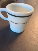 Vintage Pyrex Koffiebeker - Oud maar Goed, Antiek en Kunst, Ophalen of Verzenden