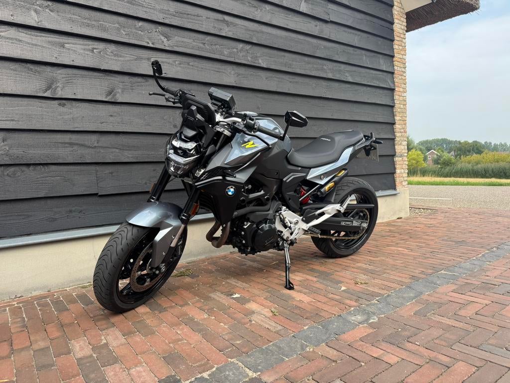 BMW F 900 R, Motoren, Motoren | BMW, Particulier, Naked bike