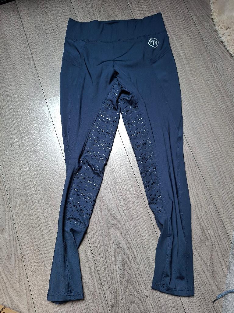 Zgan rijlegging, Nieuw, Kinderen, Dressuur, Onderkleding