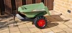 Fendt Rolly Kipper II - Speelgoedaanhanger voor kinderen, Ophalen