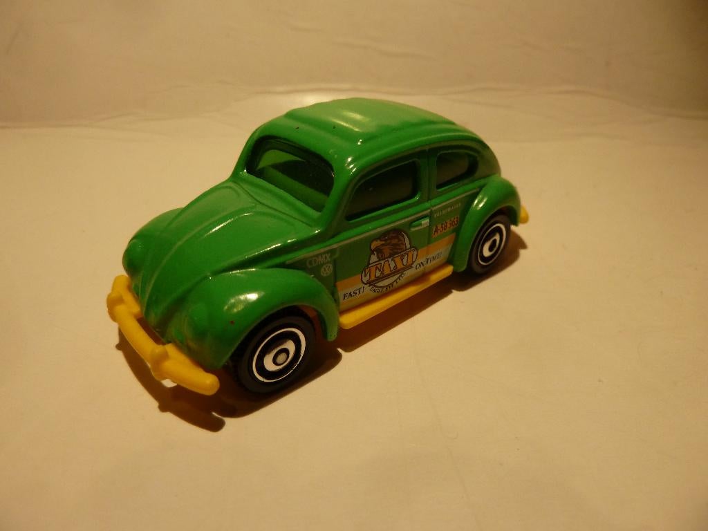 KEVER: TAXI   ( fast on time)    MINT, Ophalen of Verzenden, Nieuw, Auto