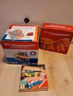 IK HOU VAN HOLLAND VERJAARDAGSSPEL MET EXTRA AANVULLING, Ophalen of Verzenden, Zo goed als nieuw