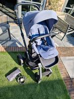 Easywalker kinderwagen+Cybex autostoel+isofixbases+extra's, Ophalen, Gebruikt, Overige merken