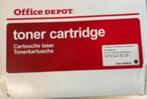 NIEUW! Office depot HP Q6511A toner cartridge zwart €17,99, Ophalen of Verzenden, Nieuw, Cartridge