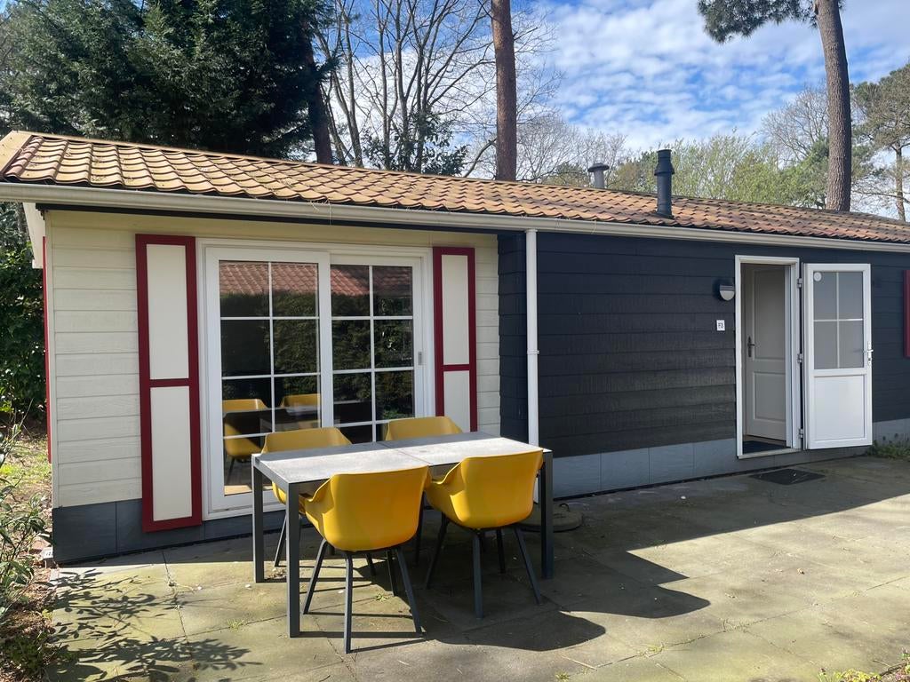 Chalet te huur baarle nassau