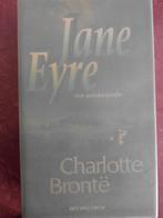 Charlotte Brönte Jane Eyre, Boeken, Ophalen of Verzenden, Zo goed als nieuw