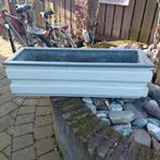 Te koop bloembakken, Tuin en Terras, Ophalen, Rond, Binnen