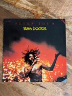 Peter Tosh - Bush Doctor (LP), Ophalen of Verzenden, 1960 tot 1980, 12 inch