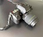 Pentax K5 incl 18-55 mm met B+W filter, Ophalen, Gebruikt, Pentax, Minder dan 4 keer