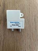 Braun Telecom POA-254 TV/Data Splitter, Ophalen of Verzenden, Zo goed als nieuw