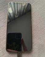 iPhone XS 64GB - Perfecte werking,  gebarsten achterkant, Telecommunicatie, Mobiele telefoons | Apple iPhone, Ophalen of Verzenden