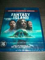 Blu-ray: Blumhouse's Fantasy Island nieuw in seal, Verzenden, Nieuw in verpakking, Overige genres