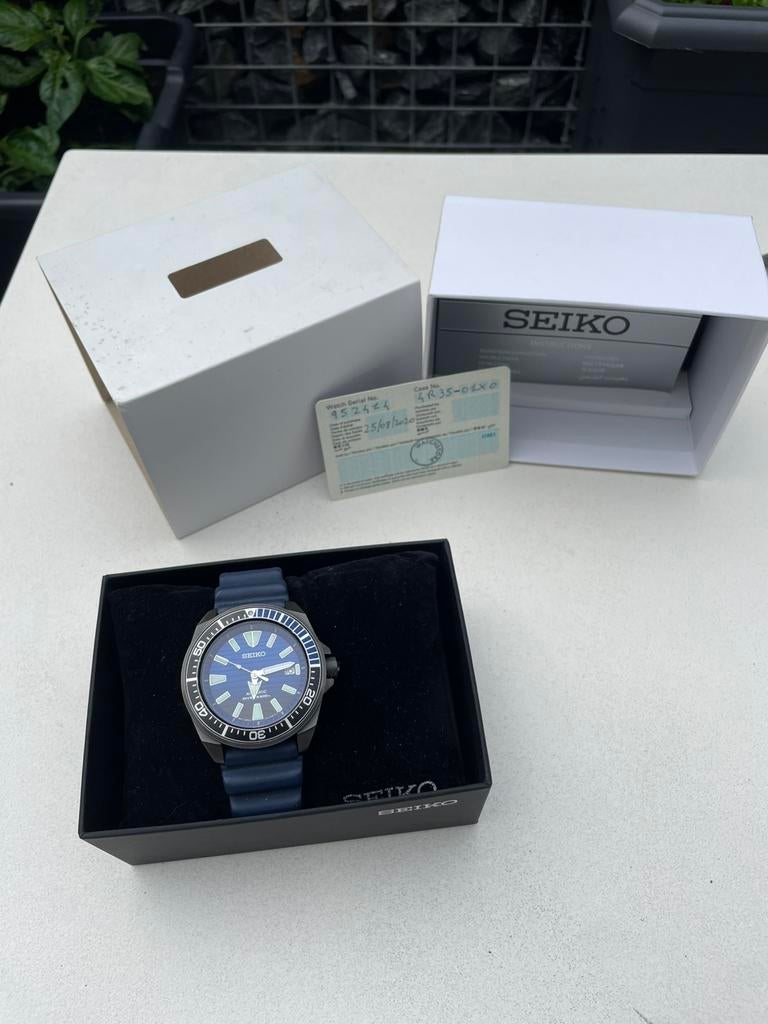 Seiko, Sieraden, Tassen en Uiterlijk, Horloges | Heren, Seiko, Staal, Polshorloge, Kunststof