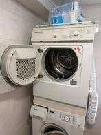 Droger merk Miele, Ophalen, Gebruikt, Luchtafvoer, 4 tot 6 kg