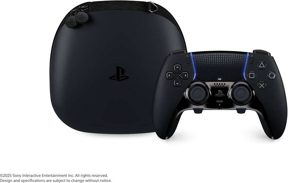 Ps5 en Dual sense edge ruilen, game pc kan met bij betaling, Spelcomputers en Games, Spelcomputers | Sony PlayStation Consoles | Accessoires